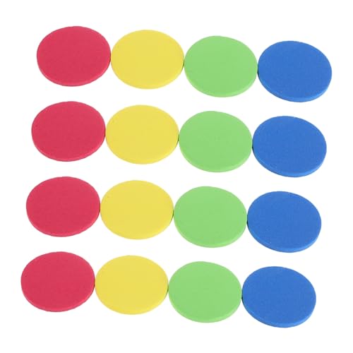 ERINGOGO 4 Startspielzeug Startspielzeugscheiben Shooter Spielzeugzubehör Shooter Spielzeugersatzchips Spielzeugersatzscheibe Kinderwerfer Spielzeugchips Scheibenwerferzubehör ERINGOGO 4 Startspielzeug Startspielzeugscheiben Shooter Spielzeugzubehör Shooter Spielzeugersatzchips Spielzeugersatzscheibe Kinderwerfer Spielzeugchips Scheibenwerferzubehör von ERINGOGO