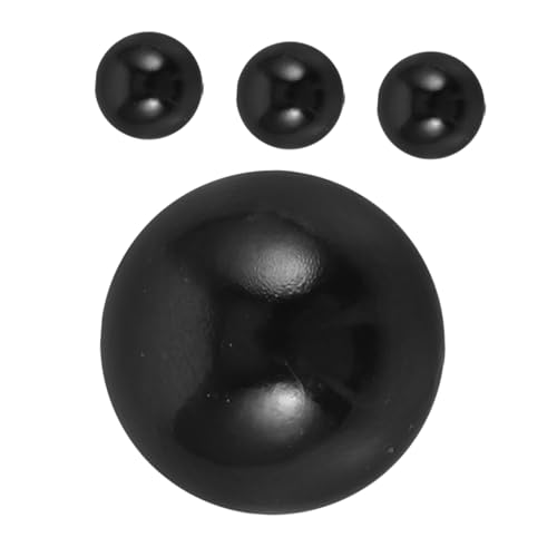 ERINGOGO 4stücke Ersatz-bälle Für Flippermaschinen Aus Robustem Kunststoff Mini-Pinball Ersatzteile Für Tischspiele Für Standard-flipperautomaten Und Spiele-tische ERINGOGO 4stücke Ersatz-bälle Für Flippermaschinen Aus Robustem Kunststoff Mini-Pinball Ersatzteile Für Tischspiele Für Standard-flipperautomaten Und Spiele-tische von ERINGOGO