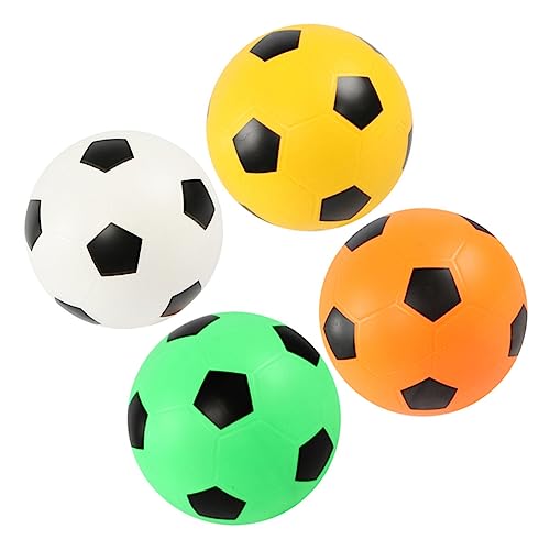 ERINGOGO Hover Soccer Für Kinder 6 Zoll Kinderfußball PVC-fußballspielzeug Für Spiele von ERINGOGO