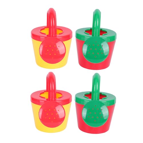 ERINGOGO 4 Stück Gießkanne Schwimmbad gartenwerkzeug wasserspritze wasserpistole gieskanne wasserkanne pp ERINGOGO 4 Stück Gießkanne Schwimmbad gartenwerkzeug wasserspritze wasserpistole gieskanne wasserkanne pp von ERINGOGO