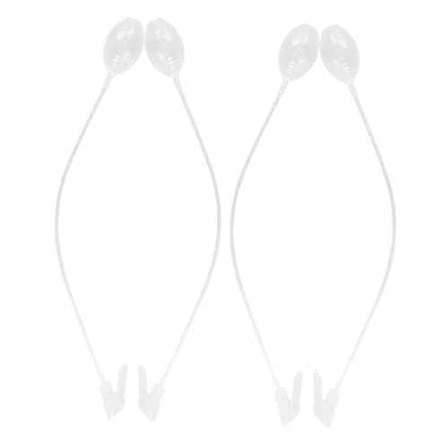 ERINGOGO Hut Für Cosplay 4-teilige Ohrenschützer Beweglicher Hut Für Halloween Und Events ERINGOGO Hut Für Cosplay 4-teilige Ohrenschützer Beweglicher Hut Für Halloween Und Events von ERINGOGO