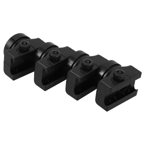 ERINGOGO 4 Stück Ladedüsenadapter Kunststoffadapter für Gel Balls Flasche Gel Balls Flasche Ersatzadapter Adapter für Gel Balls Shooter Gel Ball Zubehör Adapter aus Kunststoff Plastik Black ERINGOGO 4 Stück Ladedüsenadapter Kunststoffadapter für Gel Balls Flasche Gel Balls Flasche Ersatzadapter Adapter für Gel Balls Shooter Gel Ball Zubehör Adapter aus Kunststoff Plastik Black von ERINGOGO