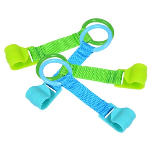 ERINGOGO 4 Stück Laufgitter-handzugring Knöpfe Wanderer Behälter Einziehbar Babykettenglieder Griffe Krippe Zaun Kleinkind Rasseln Hängend Ups Stand Drücken Stapel Stoff ERINGOGO 4 Stück Laufgitter-handzugring Knöpfe Wanderer Behälter Einziehbar Babykettenglieder Griffe Krippe Zaun Kleinkind Rasseln Hängend Ups Stand Drücken Stapel Stoff von ERINGOGO