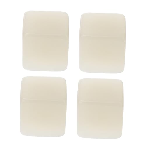 ERINGOGO 4 Stück Leuchtende Würfel transparente Würfel leer Tischspiele Würfel Partybevorzugungswürfel Würfel für Brettspiele Würfel aufleuchten Partywürfel Spielwürfel Acryl Beige ERINGOGO 4 Stück Leuchtende Würfel transparente Würfel leer Tischspiele Würfel Partybevorzugungswürfel Würfel für Brettspiele Würfel aufleuchten Partywürfel Spielwürfel Acryl Beige von ERINGOGO