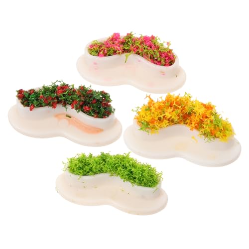 ERINGOGO 4 Stück Mini Sitze Fürs Spielzeughaus Puppenhausmöbel Mini Gartenmöbel Puppenhaus Miniaturbank Mini Möbel Mini Bänke Mini Puppenhausbank Winzige Möbel Aus Kunststoff ERINGOGO 4 Stück Mini Sitze Fürs Spielzeughaus Puppenhausmöbel Mini Gartenmöbel Puppenhaus Miniaturbank Mini Möbel Mini Bänke Mini Puppenhausbank Winzige Möbel Aus Kunststoff von ERINGOGO