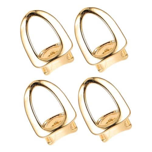 ERINGOGO 4 Stück Prothesenzubehör Rapper-Kostüm-Requisiten Grills für Ihre Zähne Einzelzahngrill dekorativer Zahnschmuck Rapper-Zähne-Zubehör Grill für die Zähne Grillzubehör Kupfer Golden ERINGOGO 4 Stück Prothesenzubehör Rapper-Kostüm-Requisiten Grills für Ihre Zähne Einzelzahngrill dekorativer Zahnschmuck Rapper-Zähne-Zubehör Grill für die Zähne Grillzubehör Kupfer Golden von ERINGOGO