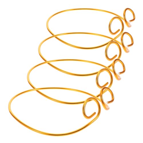 ERINGOGO 4 Stück Sun Wukong Stirnband Haarband geburtstagsgeschenk für Rollenspiel Zubehör Performance Requisiten Kostümkrone Affenkönig-Stick Affenkönig Wukong Metall Golden ERINGOGO 4 Stück Sun Wukong Stirnband Haarband geburtstagsgeschenk für Rollenspiel Zubehör Performance Requisiten Kostümkrone Affenkönig-Stick Affenkönig Wukong Metall Golden von ERINGOGO