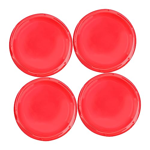 ERINGOGO Gyro-disc-zubehör 4er-Pack Gyro-duell-Disk-Teile Für Jungen Und Mädchen Ab 6 Jahren ERINGOGO Gyro-disc-zubehör 4er-Pack Gyro-duell-Disk-Teile Für Jungen Und Mädchen Ab 6 Jahren von ERINGOGO