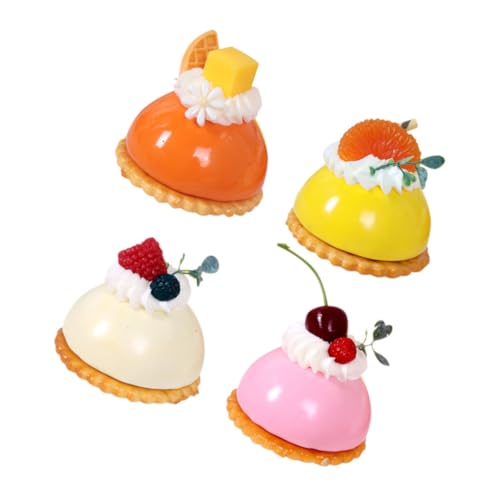 ERINGOGO 4 Stück für Küche Fotografie Hochzeiten Schaufenster Dekoration Stilvolle Wohnaccessoires Orange Aprikose und Gelb ERINGOGO 4 Stück für Küche Fotografie Hochzeiten Schaufenster Dekoration Stilvolle Wohnaccessoires Orange Aprikose und Gelb von ERINGOGO