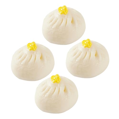 ERINGOGO 4 Stücke Mini Künstliche Krabben Rogen Brötchen Spielzeug Gefälschte Brötchen Spielzeug Simulierte Brötchen Spielzeug Künstliche Lebensmittel Prop ERINGOGO 4 Stücke Mini Künstliche Krabben Rogen Brötchen Spielzeug Gefälschte Brötchen Spielzeug Simulierte Brötchen Spielzeug Künstliche Lebensmittel Prop von ERINGOGO