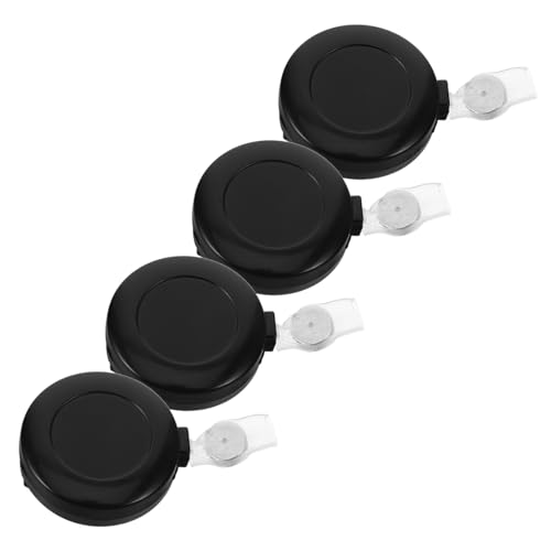 ERINGOGO 4 Teiliges Magnetisches Münz Verschwindegerät Von Magician Gimmick Eisenhaltiges Pfundgeld Oder Ähnliche Eisenrequisiten Verschwinden Mit Bloßen Händen Echter Trick Schwarz ERINGOGO 4 Teiliges Magnetisches Münz Verschwindegerät Von Magician Gimmick Eisenhaltiges Pfundgeld Oder Ähnliche Eisenrequisiten Verschwinden Mit Bloßen Händen Echter Trick Schwarz von ERINGOGO