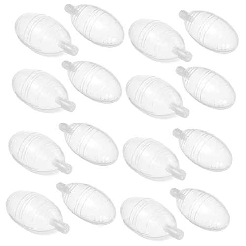 ERINGOGO 40Stücke Quietscher Einsätze für Babyspielzeuge Austauschbare Rasselkugeln für Plüschtiere DIY Spielzeugreparatur und Kinderspielzeug Zubehör Geräuschmacher ERINGOGO 40Stücke Quietscher Einsätze für Babyspielzeuge Austauschbare Rasselkugeln für Plüschtiere DIY Spielzeugreparatur und Kinderspielzeug Zubehör Geräuschmacher von ERINGOGO