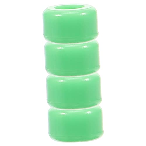 ERINGOGO 4Stücke Finger Skate Hochgeschwindigkeits Mit Fingerspielzeug Zubehör Für Lernspielzeug Und Fidget von ERINGOGO