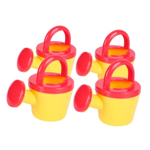 ERINGOGO 4Stücke Gießkanne Badespielzeug für Kleinkinder für Garten und Badewanne aus Langlebigem Designs für Spaß im Wasser ERINGOGO 4Stücke Gießkanne Badespielzeug für Kleinkinder für Garten und Badewanne aus Langlebigem Designs für Spaß im Wasser von ERINGOGO