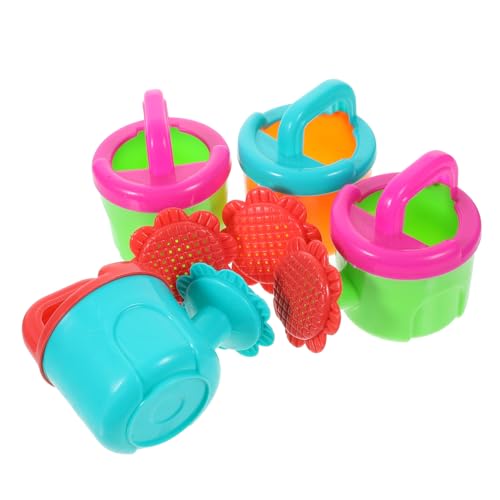 ERINGOGO 4pcs Leichtes Plastik Mini -wassergästen Kinder, Die Topfspielzeug Strandspielzeuggartenwerkzeuge Bewässern ERINGOGO 4pcs Leichtes Plastik Mini -wassergästen Kinder, Die Topfspielzeug Strandspielzeuggartenwerkzeuge Bewässern von ERINGOGO