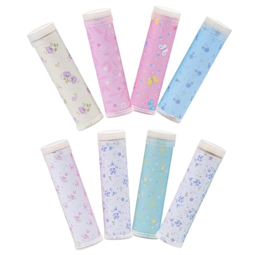 ERINGOGO 4stücke Kaleidoskop-Materialien Für Junge Mädchen DIY Spielzeug Kits Mit Werkzeug Hand-Auge-koordination Training Puzzle-zusammenbau Optik-prinzip Lernen Kindergarten Experimente von ERINGOGO