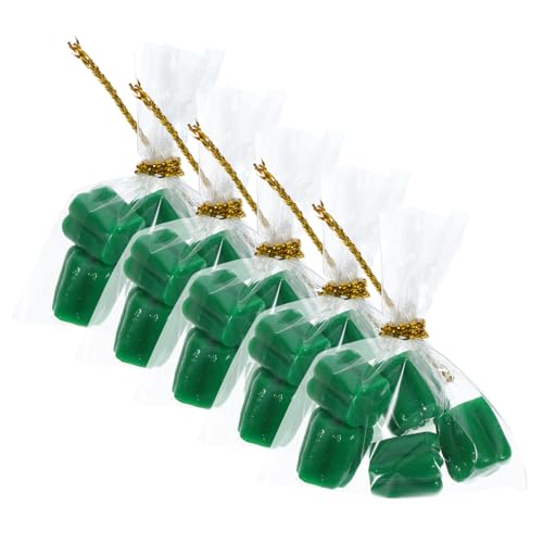 ERINGOGO 5 Stück Mini- mit grüner Paprika puppenhaus deko Dekoration für Puppenhaus Grüne Paprika künstlich Miniaturen Puppenstubengemüse Miniatur-Puppenhauszubehör Harz Green ERINGOGO 5 Stück Mini- mit grüner Paprika puppenhaus deko Dekoration für Puppenhaus Grüne Paprika künstlich Miniaturen Puppenstubengemüse Miniatur-Puppenhauszubehör Harz Green von ERINGOGO