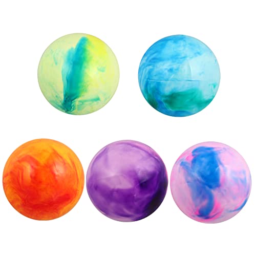 ERINGOGO 5 Stück aufblasbarer Spielzeugball Strandbälle Masse Wasserballballons Strandspielzeug für Riese Beach aufblasbarer Wasserball Wasserbälle aufblasbar PVC ERINGOGO 5 Stück aufblasbarer Spielzeugball Strandbälle Masse Wasserballballons Strandspielzeug für Riese Beach aufblasbarer Wasserball Wasserbälle aufblasbar PVC von ERINGOGO