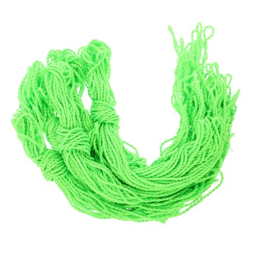 ERINGOGO 50 Stück Jo-Jo-Seil Ersatz Yoyo-Zubehör reaktionsschnelles Campingseilschnur Nylon Grün ERINGOGO 50 Stück Jo-Jo-Seil Ersatz Yoyo-Zubehör reaktionsschnelles Campingseilschnur Nylon Grün von ERINGOGO
