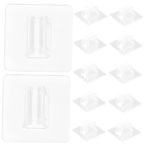 ERINGOGO 50 Stück Kartenclip -Brettspielzubehör Inhaber Spiel original Veranstalter klein Steht Organisation von Spielkarten Flashcard-Halter Nennen Sie Kartenhalter Plastik ERINGOGO 50 Stück Kartenclip -Brettspielzubehör Inhaber Spiel original Veranstalter klein Steht Organisation von Spielkarten Flashcard-Halter Nennen Sie Kartenhalter Plastik von ERINGOGO