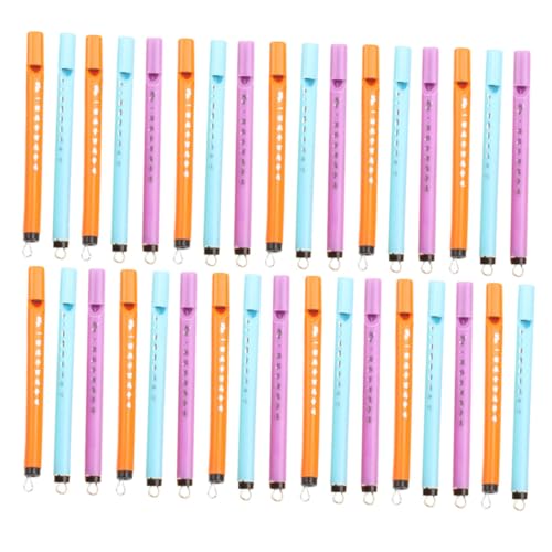 ERINGOGO 50 Stück Mini Vogelpfeife Bunte Kinderflöte für Vogelrufe Kreatives Musikspielzeug Interesse und Koordination Geeignet für Schule und Freizeit Zufällige Farbe Zufällige Farbe ERINGOGO 50 Stück Mini Vogelpfeife Bunte Kinderflöte für Vogelrufe Kreatives Musikspielzeug Interesse und Koordination Geeignet für Schule und Freizeit Zufällige Farbe Zufällige Farbe von ERINGOGO