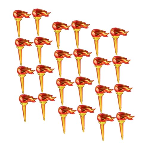 ERINGOGO 50 Stück Teiliges Aufblasbares Große Realistische Langlebige Performance-requisiten für Erwachsene für Sportwettkämpfe Bühnenauftritte und Festliche Dekorationen ERINGOGO 50 Stück Teiliges Aufblasbares Große Realistische Langlebige Performance-requisiten für Erwachsene für Sportwettkämpfe Bühnenauftritte und Festliche Dekorationen von ERINGOGO