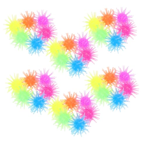 ERINGOGO 50 Stück elastische klebrige spielzeuge Spinne lustige klebrige spielzeuge für interaktives klebrige Requisiten für Party klebrige elastische Requisiten ERINGOGO 50 Stück elastische klebrige spielzeuge Spinne lustige klebrige spielzeuge für interaktives klebrige Requisiten für Party klebrige elastische Requisiten von ERINGOGO