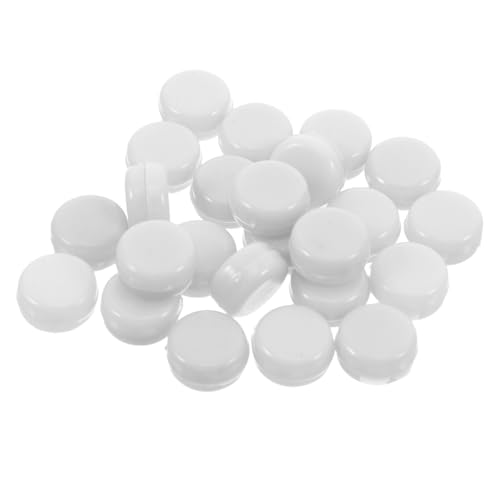 ERINGOGO 50 Teiliges Set Spielzeugzubehör Sensorikspielzeug Soundspielzeug Lautes Für Geräuschvolles Kinderspielzeug Neugeborenen Babyspielzeug Tierpuppen Puppenzubehör Geräuschmacher ERINGOGO 50 Teiliges Set Spielzeugzubehör Sensorikspielzeug Soundspielzeug Lautes Für Geräuschvolles Kinderspielzeug Neugeborenen Babyspielzeug Tierpuppen Puppenzubehör Geräuschmacher von ERINGOGO
