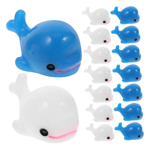 ERINGOGO 50pcs Mini Delphin -Figuren Miniaturee Fische Figuren Winzige -Delphin -statuen Für Fairy Garden Landscape Geburtstagsfeier Gunst ERINGOGO 50pcs Mini Delphin -Figuren Miniaturee Fische Figuren Winzige -Delphin -statuen Für Fairy Garden Landscape Geburtstagsfeier Gunst von ERINGOGO