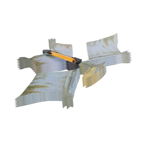 ERINGOGO 6 Stück Fliegende Dinosaurier Neuheit Dinosaurier Gadget für Kinderspielzeug Kreativität und Motorischen Fähigkeiten Dino ERINGOGO 6 Stück Fliegende Dinosaurier Neuheit Dinosaurier Gadget für Kinderspielzeug Kreativität und Motorischen Fähigkeiten Dino von ERINGOGO
