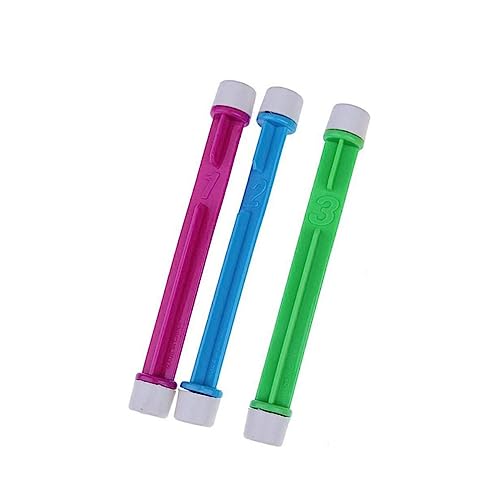 ERINGOGO 6 Stück Tauchstabspielzeug Pool-Tauchstock Tauchstock Schwimmender Tauchstock Schwimmbad-Stick Tauchstöcke für Zufällige Farbe ERINGOGO 6 Stück Tauchstabspielzeug Pool-Tauchstock Tauchstock Schwimmender Tauchstock Schwimmbad-Stick Tauchstöcke für Zufällige Farbe von ERINGOGO