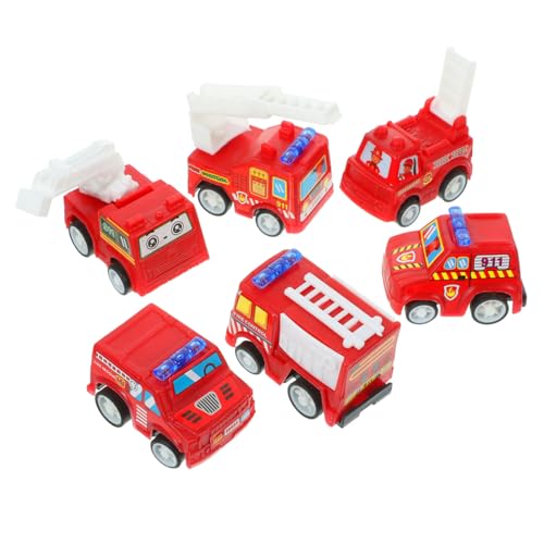 ERINGOGO 6 Teiliges Cartoon Mini Trägheits Rückziehauto Set Spielzeugauto Geschenktüte Kreatives Kinderspielzeug Baufahrzeug 6 Stück Babyspielzeug Kleinkindspielzeug Autos ERINGOGO 6 Teiliges Cartoon Mini Trägheits Rückziehauto Set Spielzeugauto Geschenktüte Kreatives Kinderspielzeug Baufahrzeug 6 Stück Babyspielzeug Kleinkindspielzeug Autos von ERINGOGO