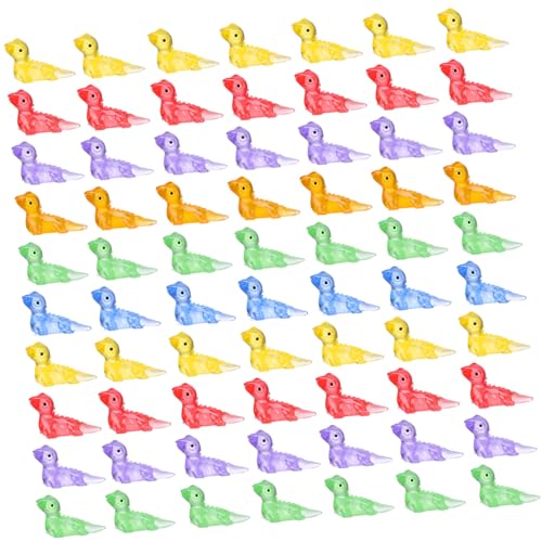 ERINGOGO 60 Stück Mini-Eidechsenfiguren Dekorative Mini Echsen Kleine Echsenfiguren Reptilien-Miniaturmodell gefälscht Reptilien-Minifiguren Tiere leuchtende Figuren Feenhaftes Harz ERINGOGO 60 Stück Mini-Eidechsenfiguren Dekorative Mini Echsen Kleine Echsenfiguren Reptilien-Miniaturmodell gefälscht Reptilien-Minifiguren Tiere leuchtende Figuren Feenhaftes Harz von ERINGOGO