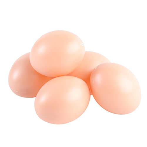 ERINGOGO 60 Stück bemalte Eierimitate Eier basteln Farbstoff Dekorationen Eier selber Machen Malerei Ostereier bemalen Kit realistische weiße Eier bemalbare Ostereier weiße Ostereier Beige ERINGOGO 60 Stück bemalte Eierimitate Eier basteln Farbstoff Dekorationen Eier selber Machen Malerei Ostereier bemalen Kit realistische weiße Eier bemalbare Ostereier weiße Ostereier Beige von ERINGOGO
