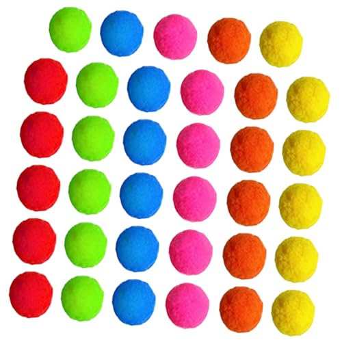 ERINGOGO 60stücke Wiederverwendbare Farbige Wasserbälle Für Pool Und Strandspiele Umweltfreundliches Wasserspielzeug Für Outdoor-spaß Und Partys ERINGOGO 60stücke Wiederverwendbare Farbige Wasserbälle Für Pool Und Strandspiele Umweltfreundliches Wasserspielzeug Für Outdoor-spaß Und Partys von ERINGOGO