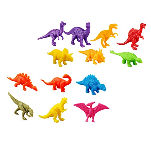 ERINGOGO 65Stücke Dinosaurier Realistische World Miniatur Figuren Für Geschenkidee Für Jungen Und Mädchen Lebensechte Deko Modelle ERINGOGO 65Stücke Dinosaurier Realistische World Miniatur Figuren Für Geschenkidee Für Jungen Und Mädchen Lebensechte Deko Modelle von ERINGOGO