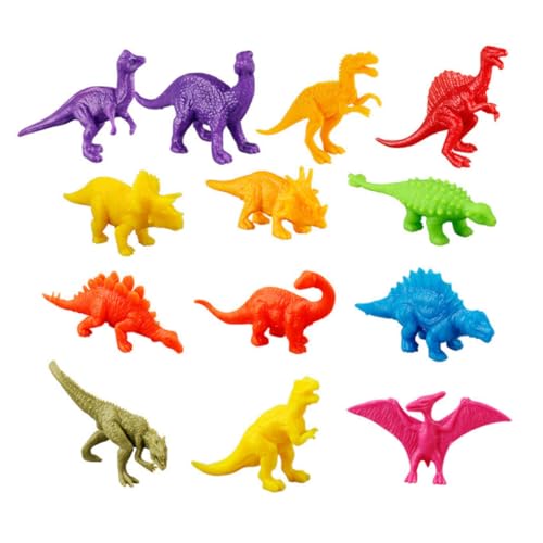 ERINGOGO 65Stücke Teiliges Dinosaurier Für Realistische Dinosauriermodelle Und Dekoration Perfektes Für Kleinkinder Für Jungen Und Mädchen Ab Jahren ERINGOGO 65Stücke Teiliges Dinosaurier Für Realistische Dinosauriermodelle Und Dekoration Perfektes Für Kleinkinder Für Jungen Und Mädchen Ab Jahren von ERINGOGO