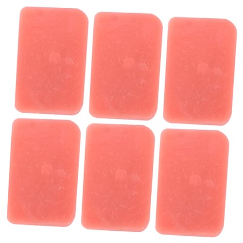 ERINGOGO 6St Mittagsfleischmodell gefälschtes Obst und Schüssel gefälschtes Essen künstlich lebensechtes Fleisch wohnraumdeko mockin PVC-Fake-Mittagessenfleisch Fake-Food-Mittagessenfleisch ERINGOGO 6St Mittagsfleischmodell gefälschtes Obst und Schüssel gefälschtes Essen künstlich lebensechtes Fleisch wohnraumdeko mockin PVC-Fake-Mittagessenfleisch Fake-Food-Mittagessenfleisch von ERINGOGO