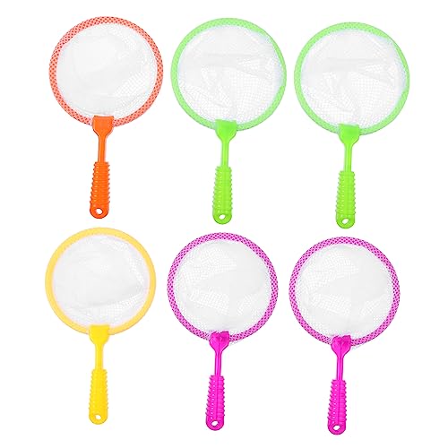 ERINGOGO 6Stücke Teiliges Wasserspielzeug für Junge Mädchen Fangfischspielzeug für Badewanne Zufällige Farben für Sommeraktivitäten und Kinderunterhaltung Beim ERINGOGO 6Stücke Teiliges Wasserspielzeug für Junge Mädchen Fangfischspielzeug für Badewanne Zufällige Farben für Sommeraktivitäten und Kinderunterhaltung Beim von ERINGOGO