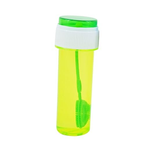 ERINGOGO 7 Stück Blasen Blasen Bubble-Maker-Stick Kinderspielzeug Sprudelstab mit Wasser Outdoor-Spielblasenstäbe Zufällige Farbe ERINGOGO 7 Stück Blasen Blasen Bubble-Maker-Stick Kinderspielzeug Sprudelstab mit Wasser Outdoor-Spielblasenstäbe Zufällige Farbe von ERINGOGO
