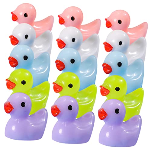 ERINGOGO Mini-harzstatue Mini-Figuren Mooslandschaftsdekor Für Miniaturgarten von ERINGOGO