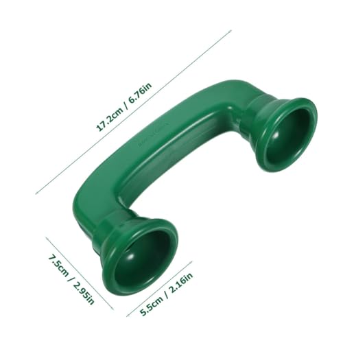 ERINGOGO 8 Stück Spielzeuge mit akustischem Feedback Flüstertelefon lesen Telefon Sprachtherapiespielzeug Lektüre Smartphone- für Mobiltelefon für Kleinkinder Abs ERINGOGO 8 Stück Spielzeuge mit akustischem Feedback Flüstertelefon lesen Telefon Sprachtherapiespielzeug Lektüre Smartphone- für Mobiltelefon für Kleinkinder Abs von ERINGOGO