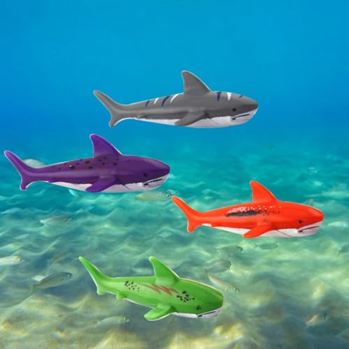 ERINGOGO 8 Stück Teiliges Unterwasser spaßspielzeug für Bunte Tauchbojen aus Sicherem Fördert Schwimm Tauchtechniken im Schwimmbecken Langlebig und Umweltfreundlich ERINGOGO 8 Stück Teiliges Unterwasser spaßspielzeug für Bunte Tauchbojen aus Sicherem Fördert Schwimm Tauchtechniken im Schwimmbecken Langlebig und Umweltfreundlich von ERINGOGO
