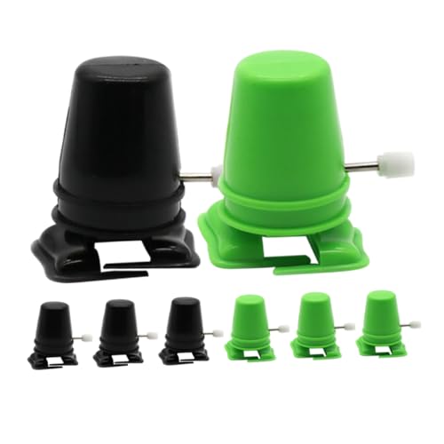 ERINGOGO 8 Stück Uhrwerk Laufroboter Neuheiten Auto Dachrinne Lebensmittel Modell Schieberegler Aktivitätsbrett Mini Süßer Roboter Mini Surfbrettnetz Miniatur Tierfigur ERINGOGO 8 Stück Uhrwerk Laufroboter Neuheiten Auto Dachrinne Lebensmittel Modell Schieberegler Aktivitätsbrett Mini Süßer Roboter Mini Surfbrettnetz Miniatur Tierfigur von ERINGOGO