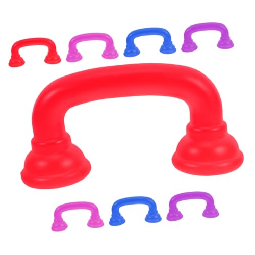 ERINGOGO 8pcs Kinderspielzeug Telefon Für Sprachkorrektur Kinder Mobiltelefone Flüstern Kleinkinder Sprachentwicklung Spielzeug Frühschullerngerät ERINGOGO 8pcs Kinderspielzeug Telefon Für Sprachkorrektur Kinder Mobiltelefone Flüstern Kleinkinder Sprachentwicklung Spielzeug Frühschullerngerät von ERINGOGO