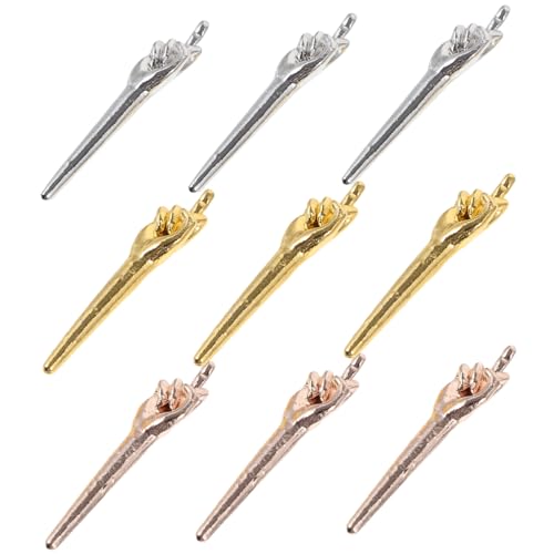 ERINGOGO 9 Stück Wertungsstift für Brettspielkarten Scoring-Zubehör Desktop-Scoring-Heringe Wertungsvorräte Multifunktionale Score-Scoring-Heringe Desktop-Score-Stifte Harz ERINGOGO 9 Stück Wertungsstift für Brettspielkarten Scoring-Zubehör Desktop-Scoring-Heringe Wertungsvorräte Multifunktionale Score-Scoring-Heringe Desktop-Score-Stifte Harz von ERINGOGO