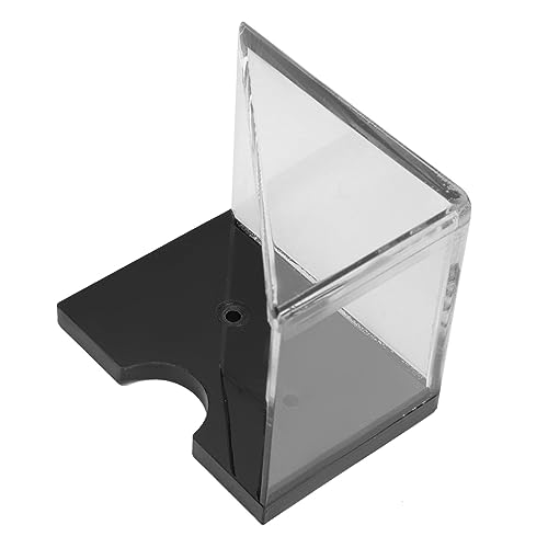 ERINGOGO Acryl Kartenhalter Für Spielkarten Stabiler Ständer Zur Aufbewahrung Und Organisation Von Sammelkarten Geschmeidige Oberfläche Bruchsicheres Material Für Tischspiele Und ERINGOGO Acryl Kartenhalter Für Spielkarten Stabiler Ständer Zur Aufbewahrung Und Organisation Von Sammelkarten Geschmeidige Oberfläche Bruchsicheres Material Für Tischspiele Und von ERINGOGO