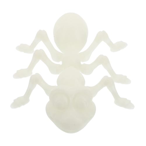 ERINGOGO Ameisenmodell Ameise Schmuck Desktop-ameisen-Dekoration Dekorative Ameisenfigur Desktop-ameisendekoration Kunststoff Handwerk Heimdekoration Ameise Figur Beige Plastik ERINGOGO Ameisenmodell Ameise Schmuck Desktop-ameisen-Dekoration Dekorative Ameisenfigur Desktop-ameisendekoration Kunststoff Handwerk Heimdekoration Ameise Figur Beige Plastik von ERINGOGO