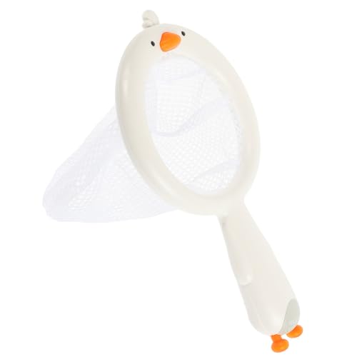 ERINGOGO Kunststoff Jungen Und Mädchen Fischernetz Jungen Und Mädchen Badespielzeug Kinder Badewanne Fischernetz Spielzeug Badewanne Für Kleinkinder von ERINGOGO
