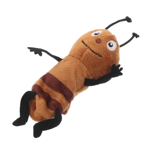 ERINGOGO Animal Finger Puppen Fingerpuppen süßes weiches Plüschtier Tierpuppen Puppen für im Alter von 4–8 Jahren kinderspielzeug Kinderpuppen Plüschpuppen von ERINGOGO